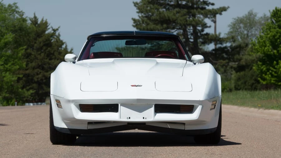 1982 Chevrolet Corvette C3 - Image 11 of 12