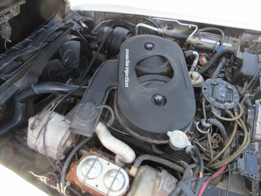 1982 Chevrolet Corvette C3 - Image 6 of 11