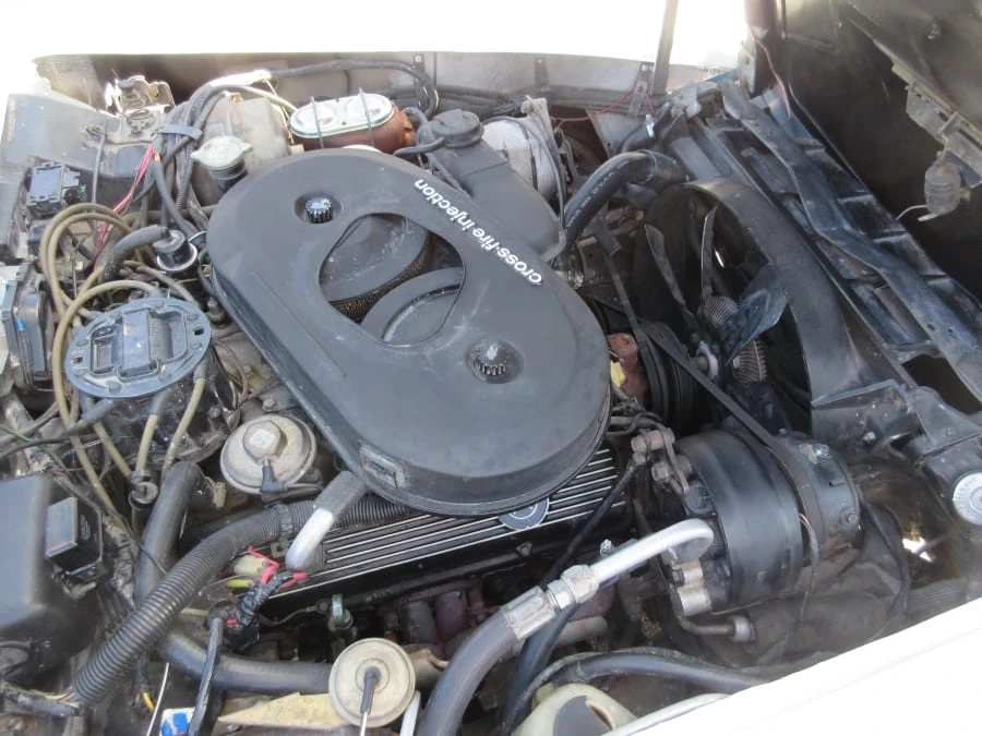 1982 Chevrolet Corvette C3 - Image 7 of 11