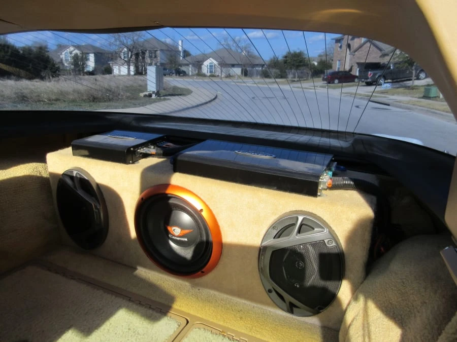 1982 Chevrolet Corvette C3 - Image 8 of 11