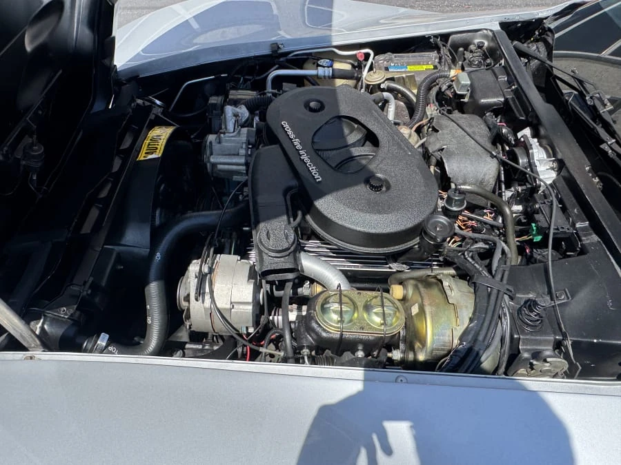 1982 Chevrolet Corvette C3 - Image 10 of 11