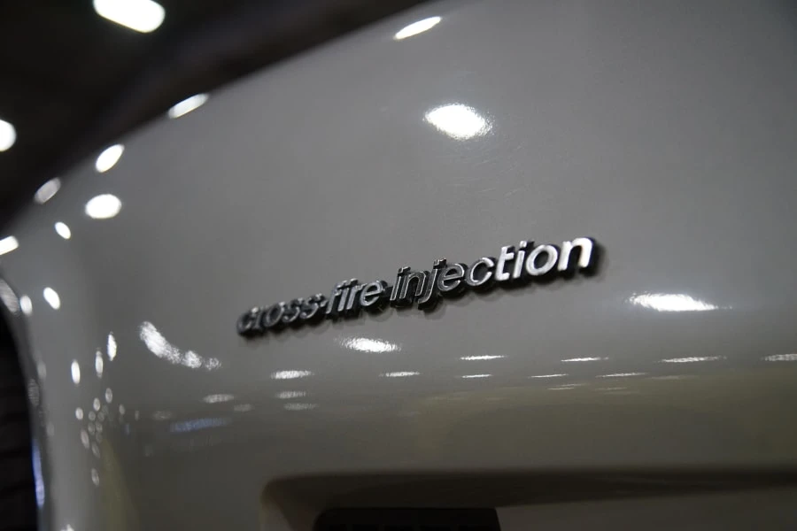 1982 Chevrolet Corvette C3 - Image 5 of 11
