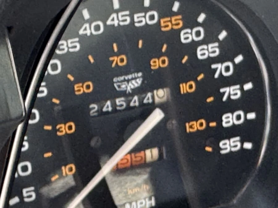 1982 Chevrolet Corvette C3 - Image 7 of 11