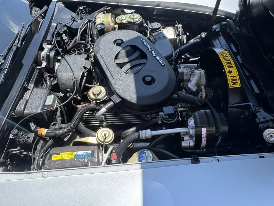 1982 Chevrolet Corvette C3 - Image 11 of 11
