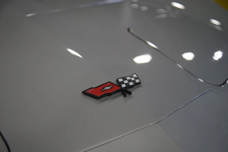 1982 Chevrolet Corvette C3 - Image 2 of 11