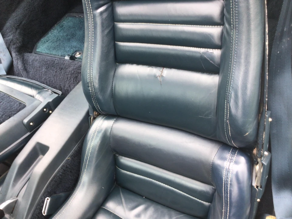 1982 Chevrolet Corvette C3 - Image 30 of 31