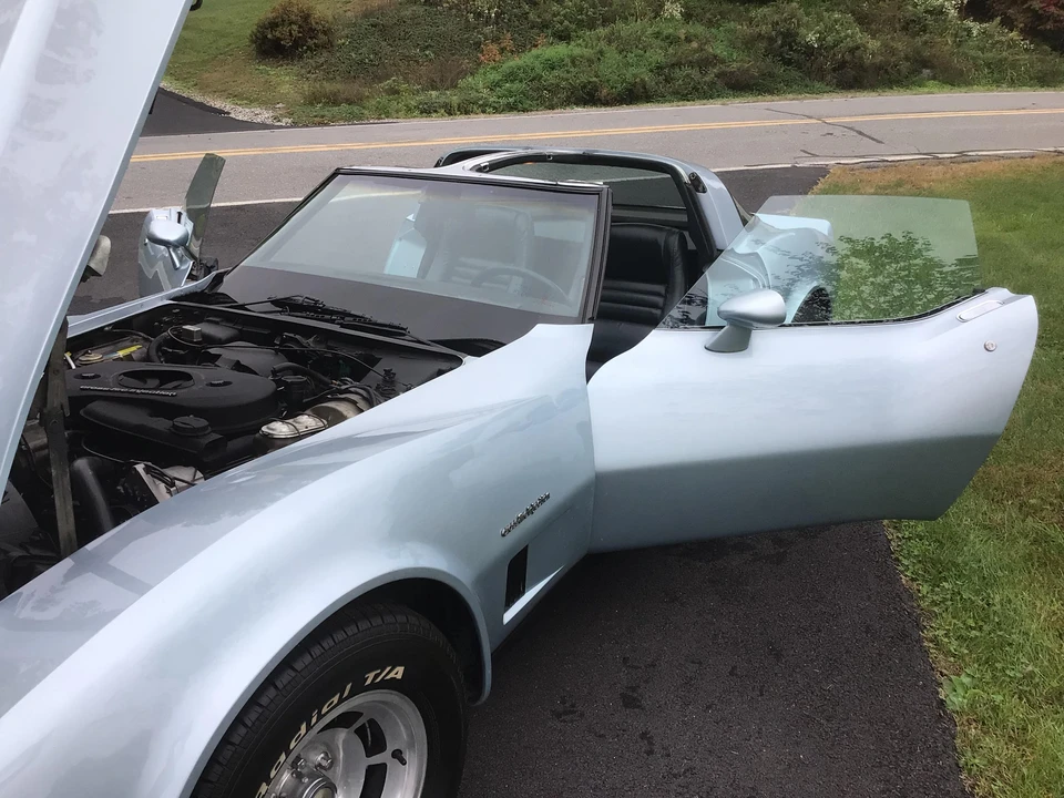 1982 Chevrolet Corvette C3 - Image 13 of 31