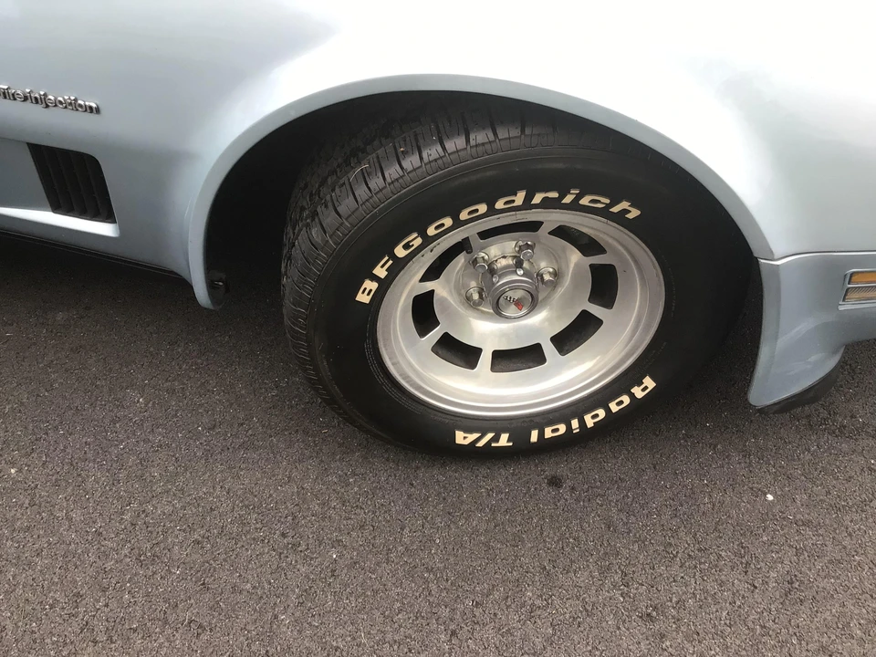1982 Chevrolet Corvette C3 - Image 18 of 31