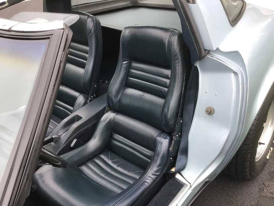 1982 Chevrolet Corvette C3 - Image 28 of 31