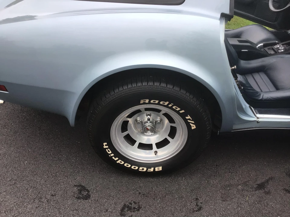 1982 Chevrolet Corvette C3 - Image 17 of 31