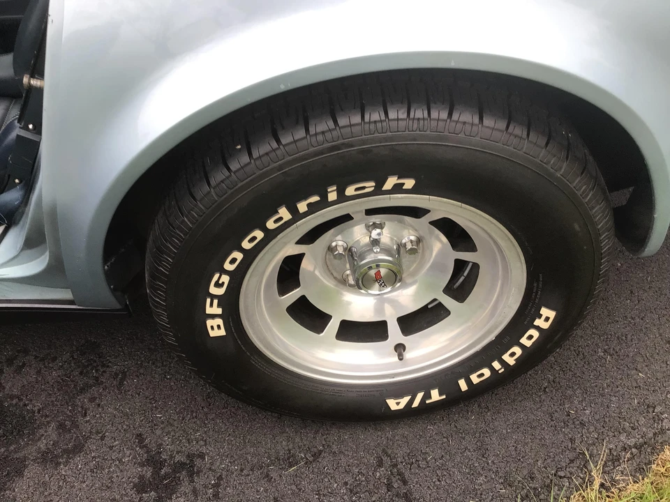 1982 Chevrolet Corvette C3 - Image 15 of 31