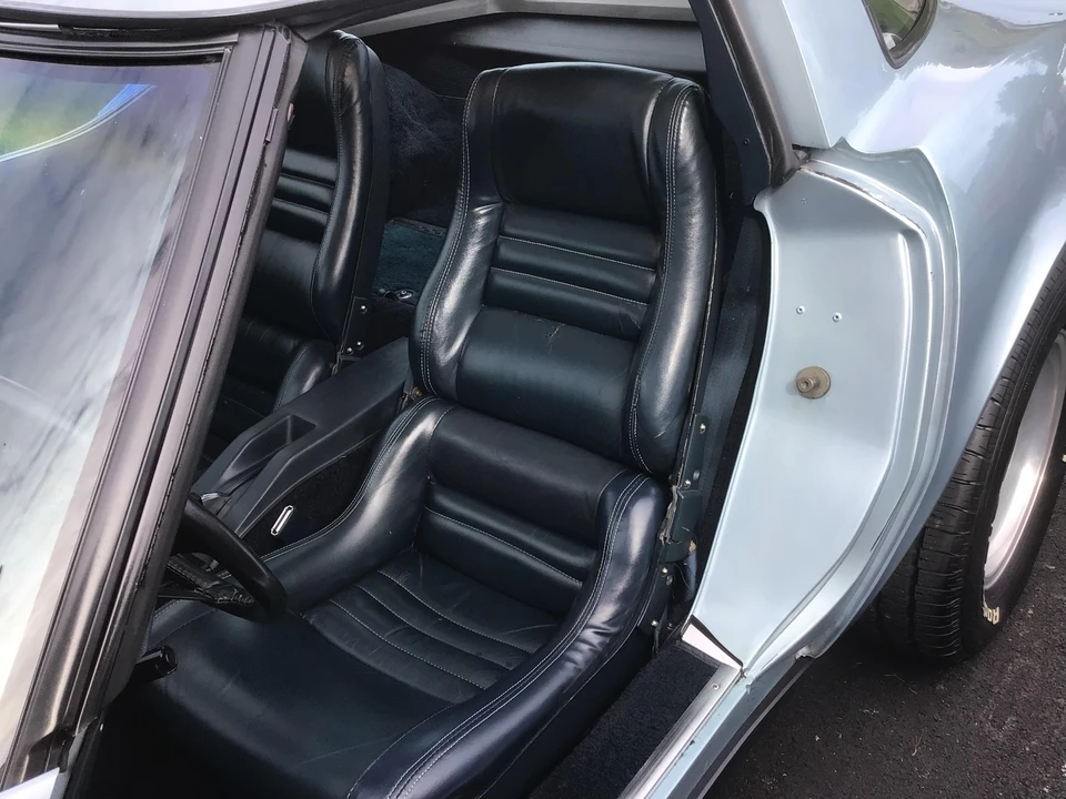 1982 Chevrolet Corvette C3 - Image 29 of 31