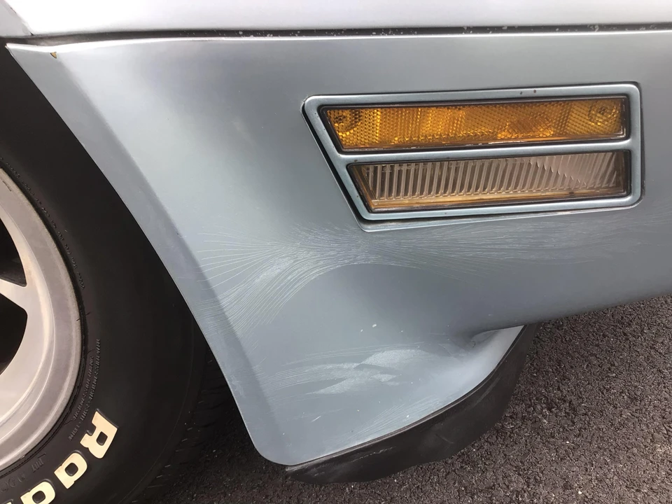 1982 Chevrolet Corvette C3 - Image 21 of 31