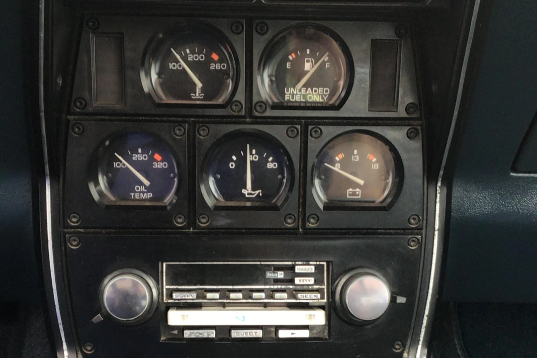 1982 Chevrolet Corvette C3 - Image 26 of 31