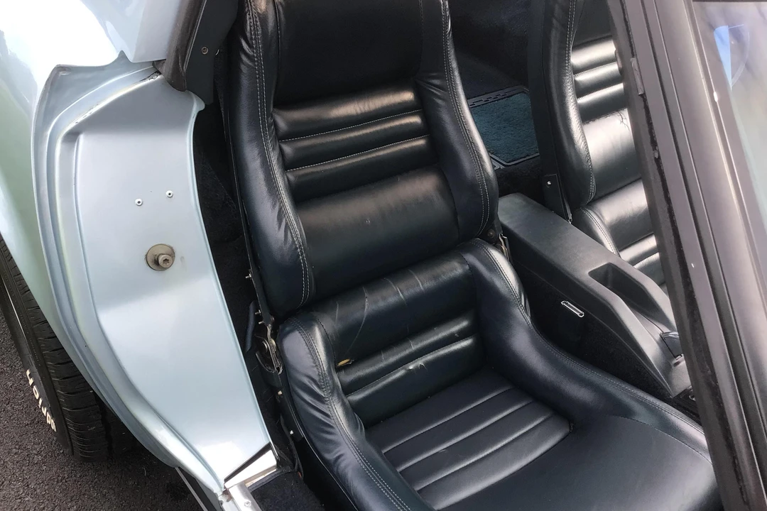 1982 Chevrolet Corvette C3 - Image 25 of 31