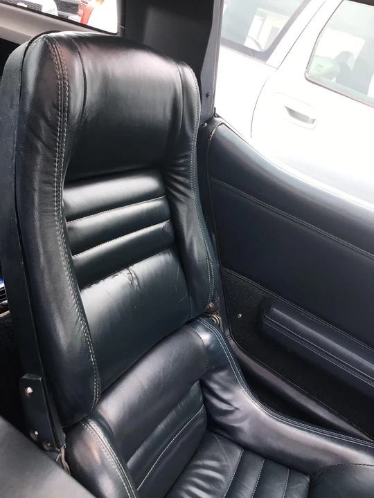 1982 Chevrolet Corvette C3 - Image 31 of 31