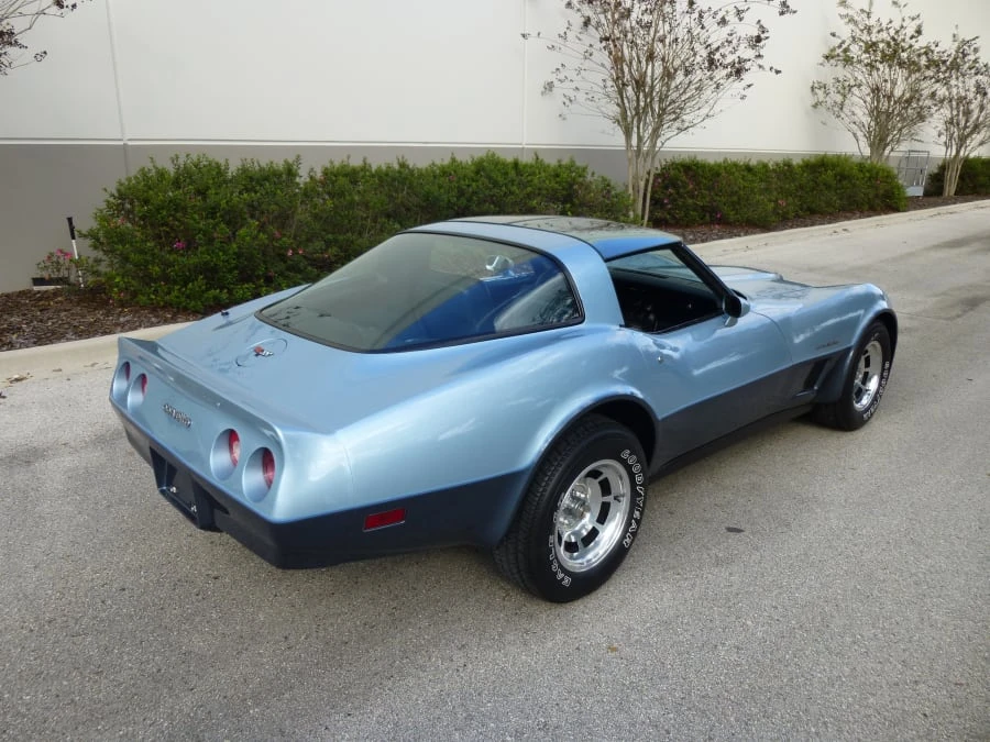 1982 Chevrolet Corvette C3 - Image 2 of 7