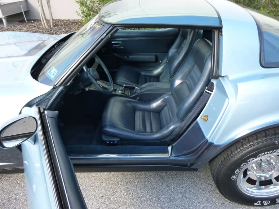 1982 Chevrolet Corvette C3 - Image 3 of 7