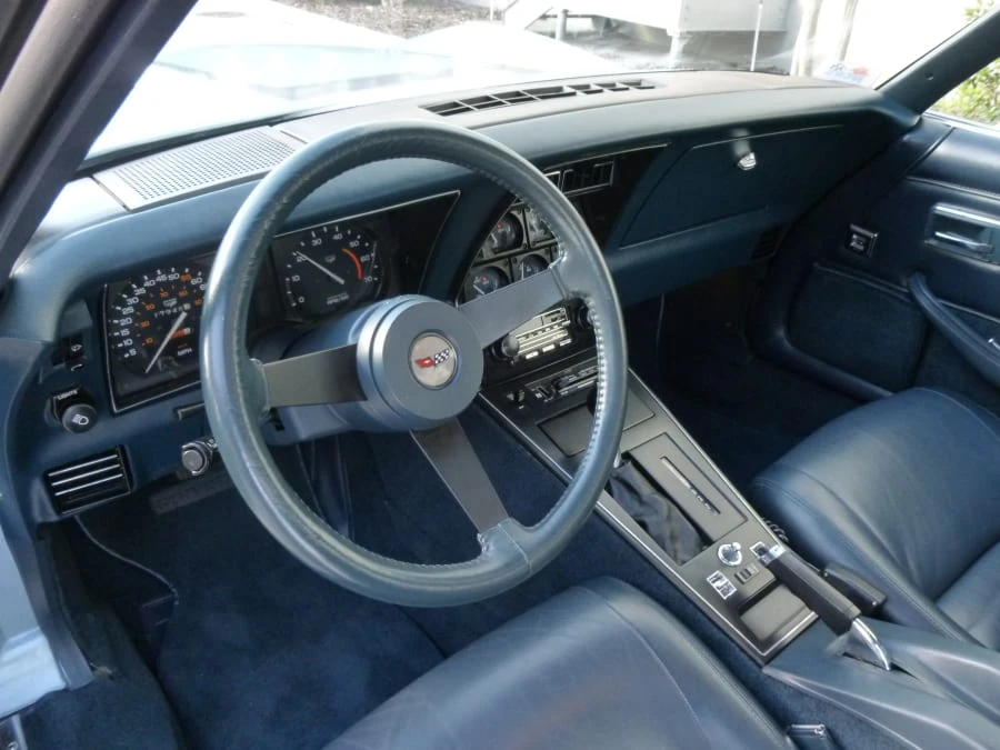 1982 Chevrolet Corvette C3 - Image 4 of 7