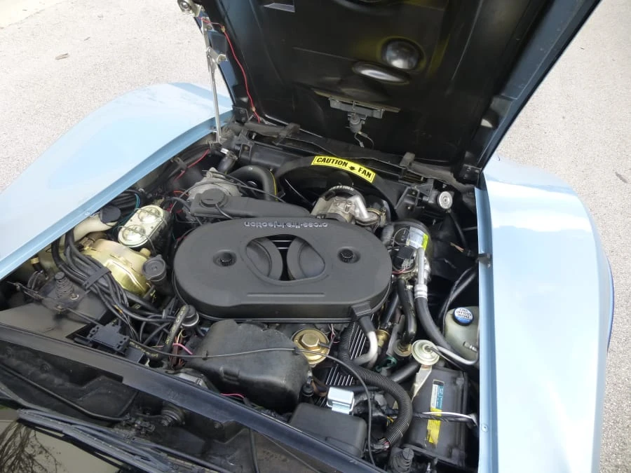 1982 Chevrolet Corvette C3 - Image 6 of 7