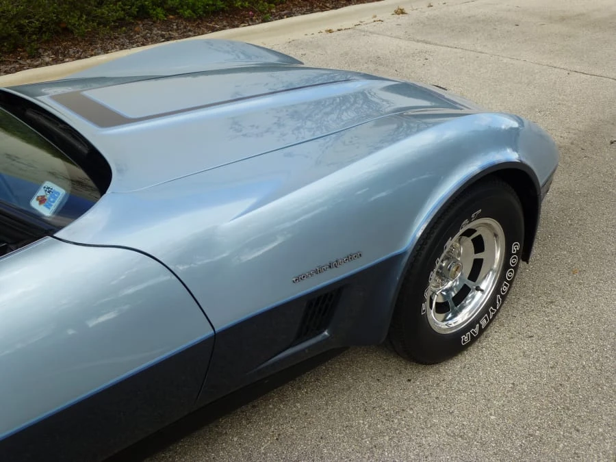 1982 Chevrolet Corvette C3 - Image 7 of 7