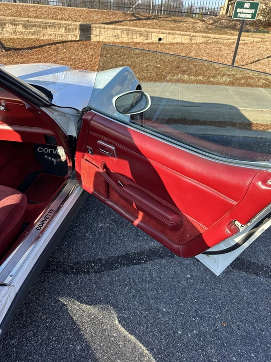 1982 Chevrolet Corvette C3 - Image 10 of 15