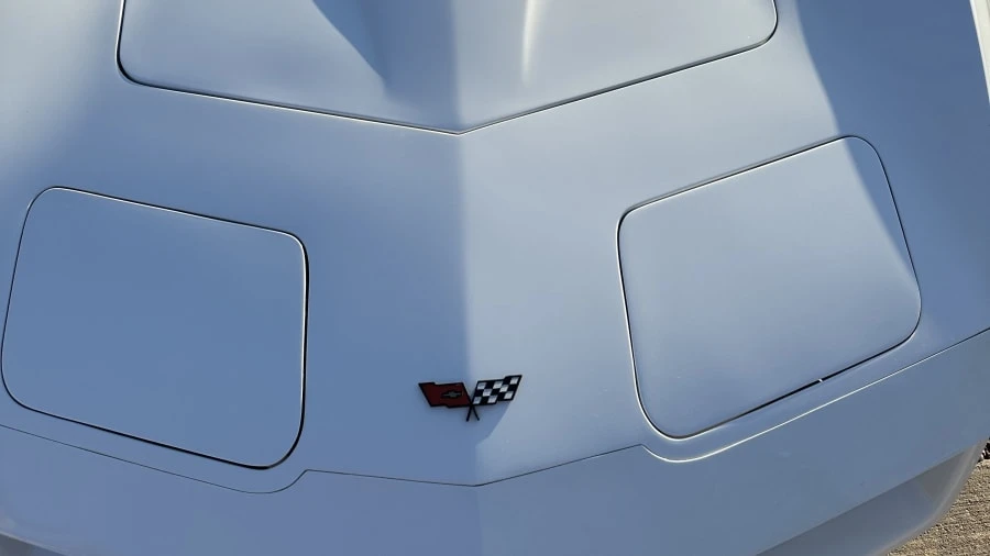 1982 Chevrolet Corvette C3 - Image 6 of 15