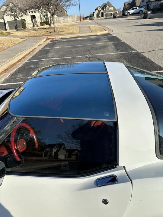 1982 Chevrolet Corvette C3 - Image 5 of 15