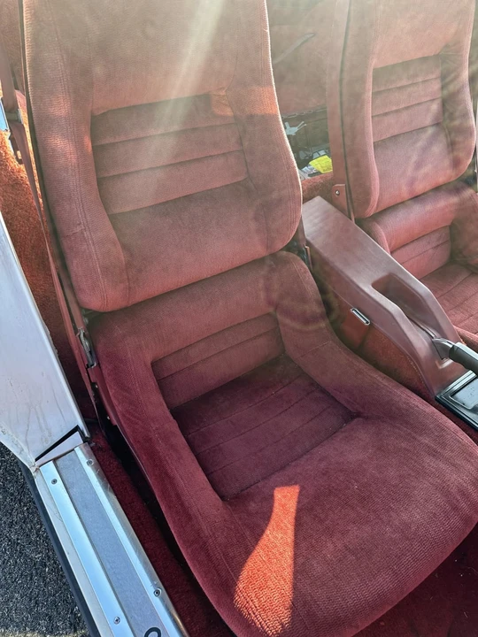 1982 Chevrolet Corvette C3 - Image 11 of 15