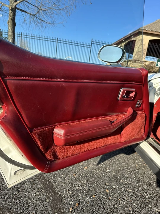 1982 Chevrolet Corvette C3 - Image 14 of 15