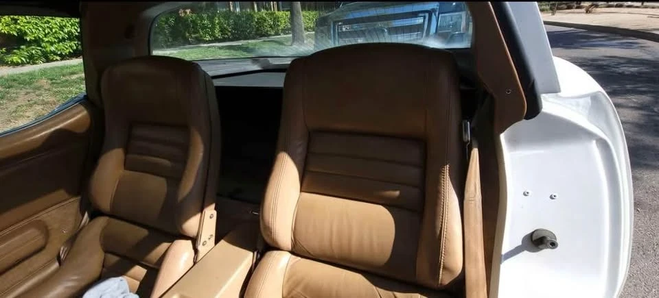 1982 Chevrolet Corvette C3 - Image 7 of 9