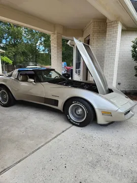 1982 Chevrolet Corvette C3 - Image 2 of 18