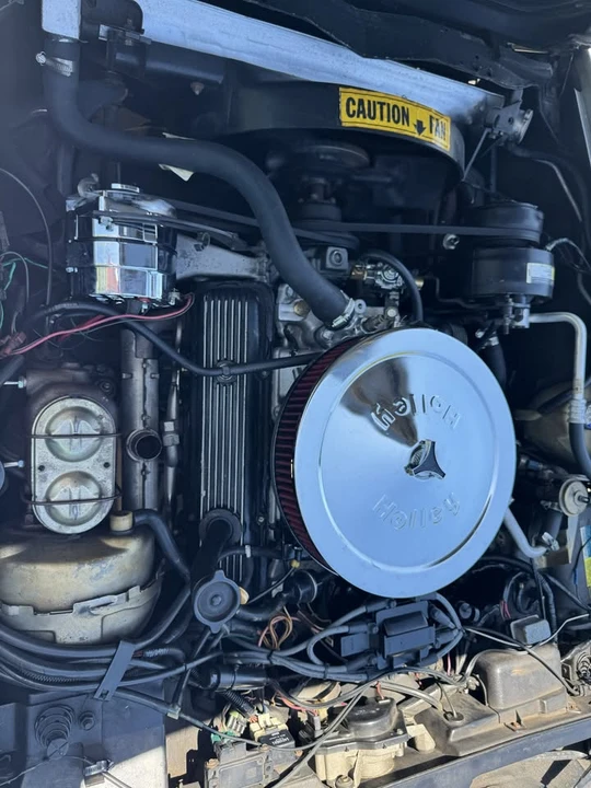 1982 Chevrolet Corvette C3 - Image 11 of 16