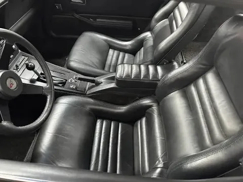 1982 Chevrolet Corvette C3 - Image 4 of 7