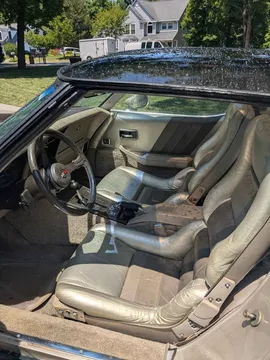 1982 Chevrolet Corvette C3 - Image 4 of 4