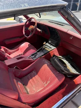 1982 Chevrolet Corvette C3 - Image 4 of 4