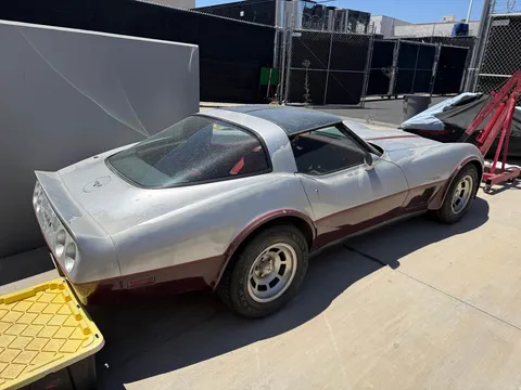 1982 Chevrolet Corvette C3 - Image 3 of 4
