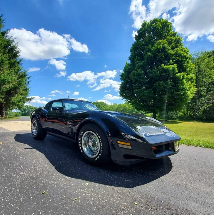 1982 Chevrolet Corvette C3 - Image 2 of 19
