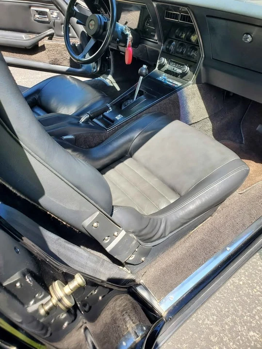 1982 Chevrolet Corvette C3 - Image 14 of 19