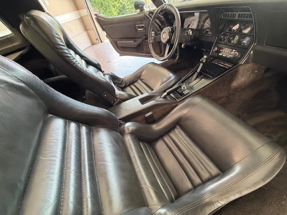1982 Chevrolet Corvette C3 - Image 10 of 10