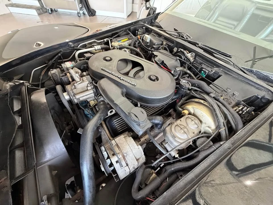 1982 Chevrolet Corvette C3 - Image 7 of 10
