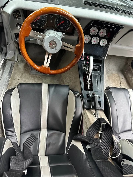1982 Chevrolet Corvette C3 - Image 8 of 10