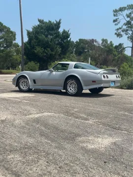 1982 Chevrolet Corvette C3 - Image 4 of 10