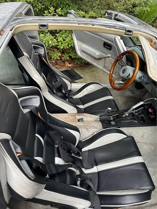 1982 Chevrolet Corvette C3 - Image 9 of 10