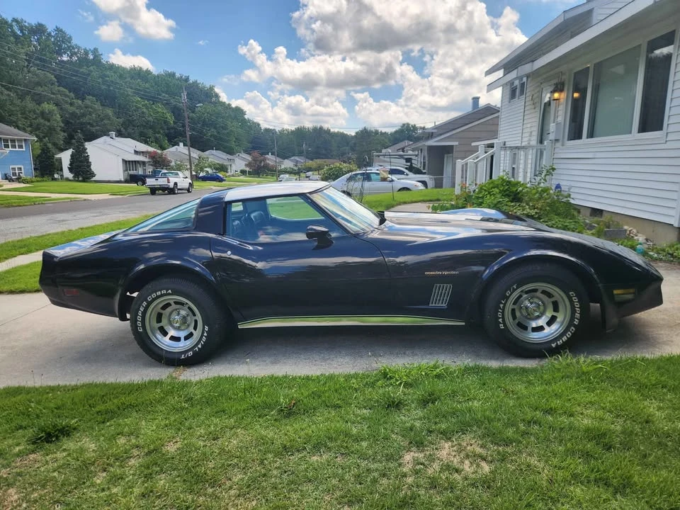 1982 Chevrolet Corvette C3 - Image 3 of 12