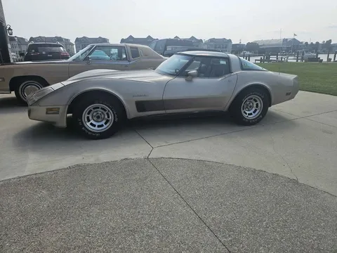 1982 Chevrolet Corvette C3 - Image 4 of 16
