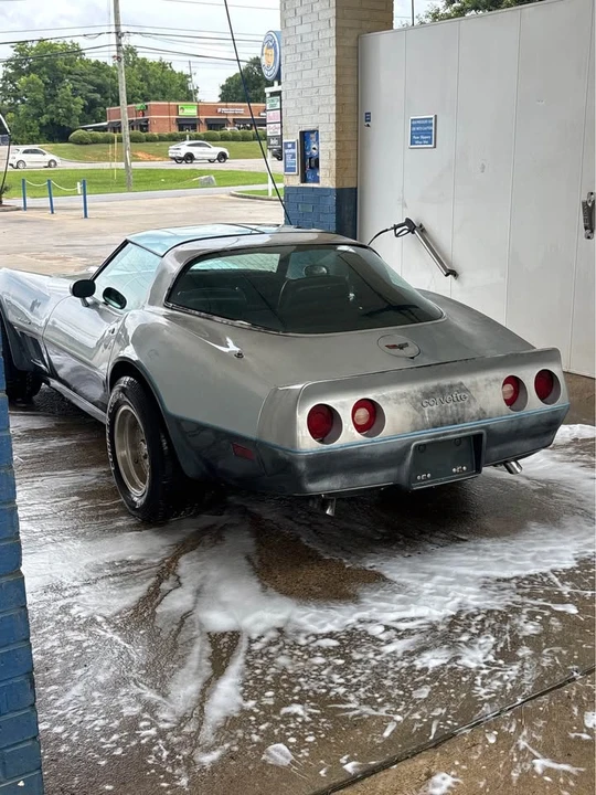 1982 Chevrolet Corvette C3 - Image 2 of 10