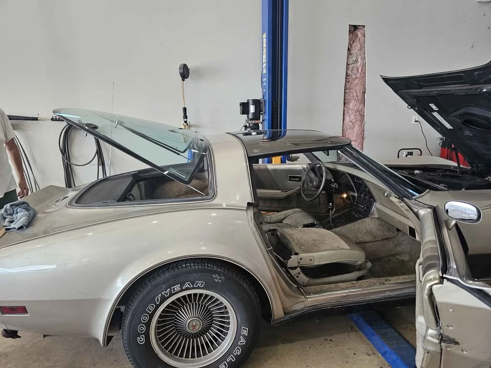 1982 Chevrolet Corvette C3 - Image 16 of 16