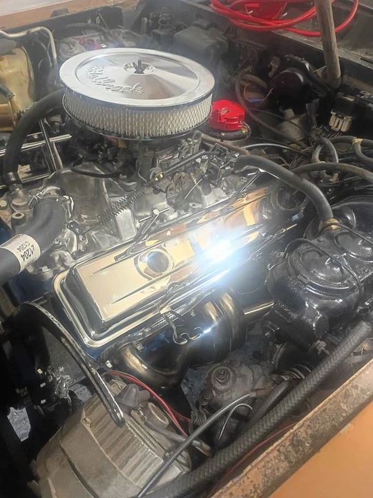 1982 Chevrolet Corvette C3 - Image 2 of 6