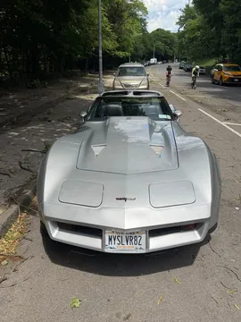 1982 Chevrolet Corvette C3 - Image 2 of 15